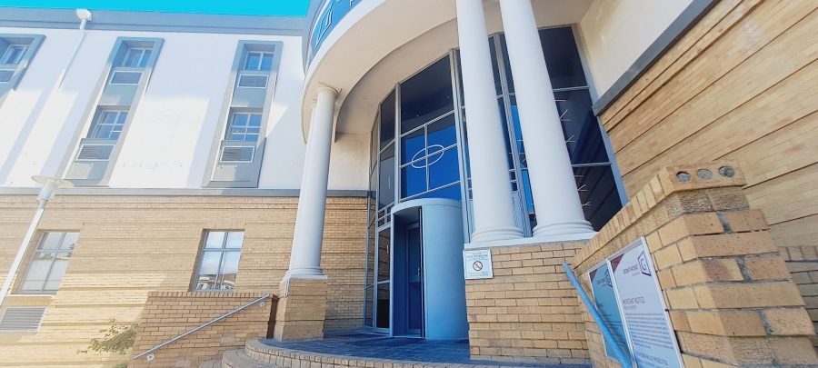 To Let commercial Property for Rent in Century City Western Cape